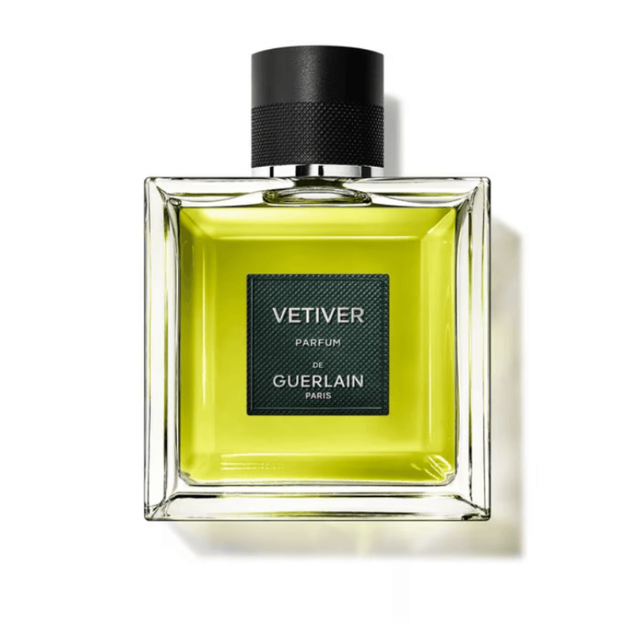 Guerlain - Vetiver Parfum 100ml - Ascent Luxury Cosmetics