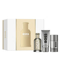 Hugo Boss - Nước hoa Bottled EDP 100ml Bộ quà tặng
