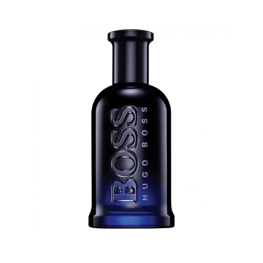 Hugo Boss - Bottled Night EDT 100ml - Ascent Luxury Cosmetics