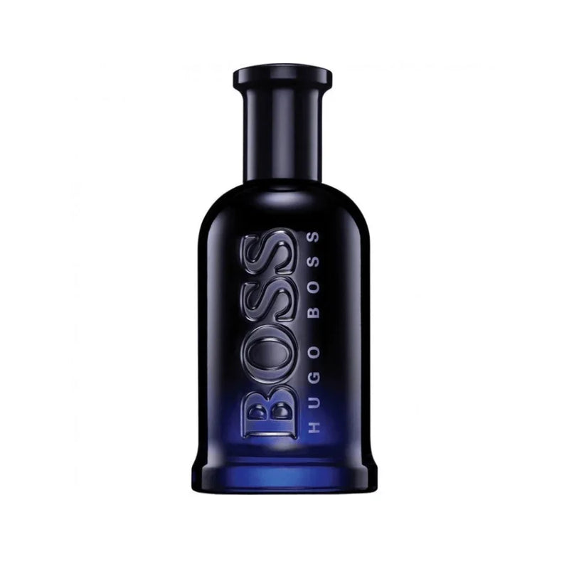 Hugo Boss - Bottled Night EDT 100ml - Ascent Luxury Cosmetics