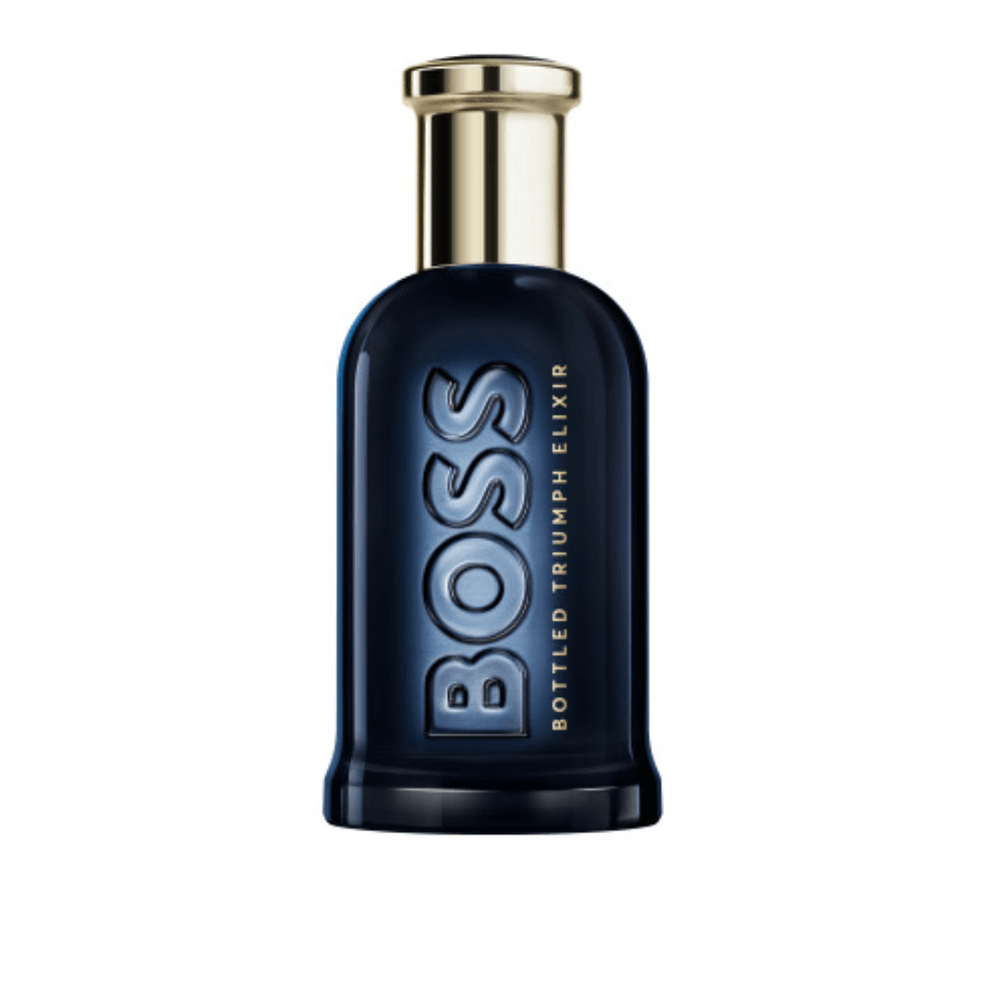 Hugo Boss - Bottled Triumph Elixir Parfum Intense Ltd Ed 100ml - Ascent Luxury Cosmetics