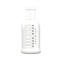 Hugo Boss - Bottled Unlimited EDT 100ml - Ascent Luxury Cosmetics