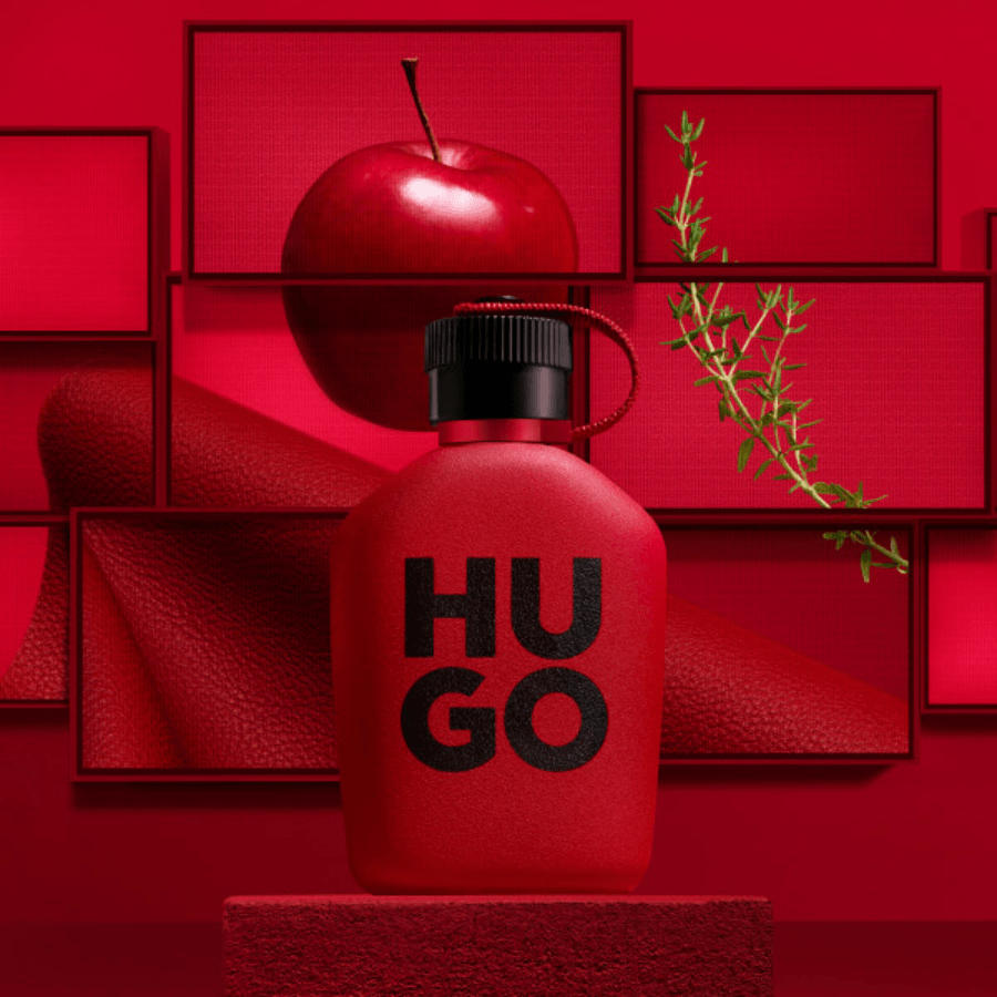 Hugo Boss - Hugo EDP Intense - Ascent Luxury Cosmetics