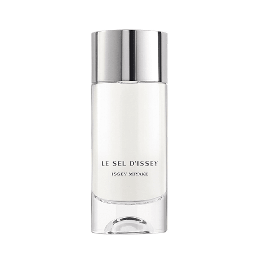 Issey Miyake - Le Sel d'Issey Pour Homme EDT Refillable - Ascent Luxury Cosmetics