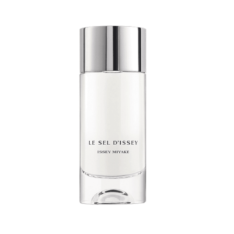 Issey Miyake - Le Sel d'Issey Pour Homme EDT Refillable - Ascent Luxury Cosmetics