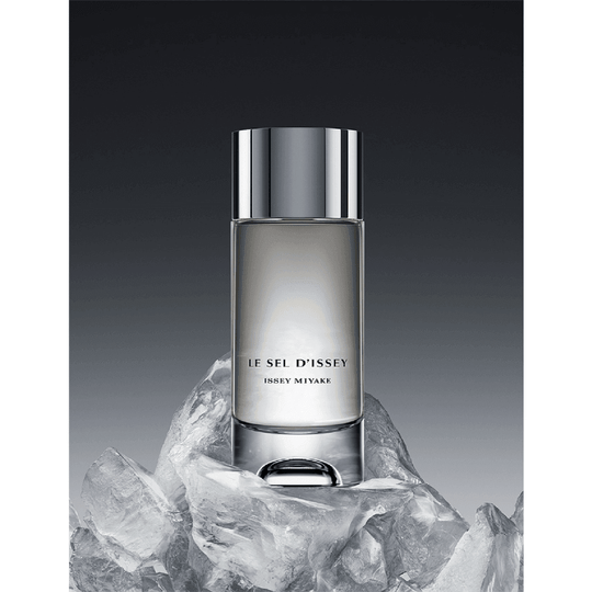 Issey Miyake - Le Sel d'Issey Pour Homme EDT Refillable - Ascent Luxury Cosmetics