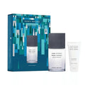 Issey Miyake - Giáng Sinh 2024 L'Eau d'Issey Pour Homme Solar Lavender EDT Intense Bộ Quà Tặng 50ml