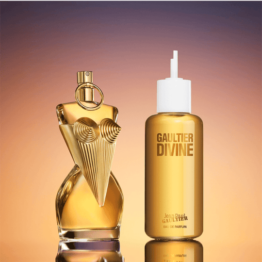 Jean Paul Gaultier - Gaultier Divine EDP Refill 200ml - Ascent Luxury Cosmetics