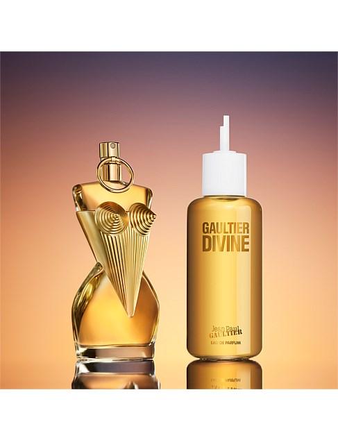 Jean Paul Gaultier - Gaultier Divine EDP Refillable - Ascent Luxury Cosmetics