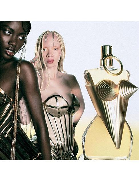 Jean Paul Gaultier - Gaultier Divine EDP Refillable - Ascent Luxury Cosmetics