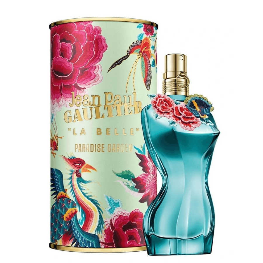 Jean Paul Gaultier - La Belle Paradise Garden EDP - Ascent Luxury Cosmetics