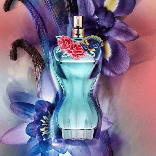 Jean Paul Gaultier - La Belle Paradise Garden EDP - Ascent Luxury Cosmetics