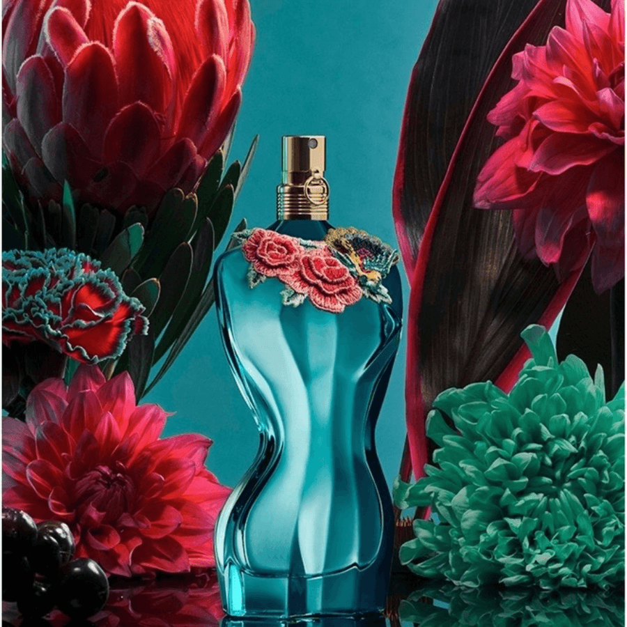 Jean Paul Gaultier - La Belle Paradise Garden EDP - Ascent Luxury Cosmetics