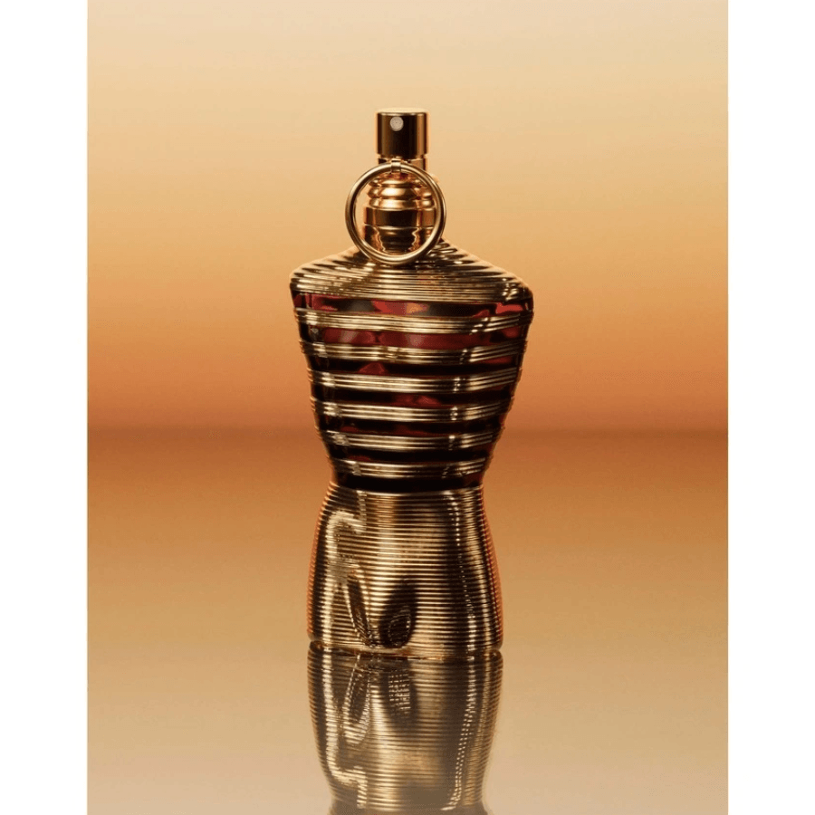 Jean Paul Gaultier - Le Male Elixir Parfum - Ascent Luxury Cosmetics