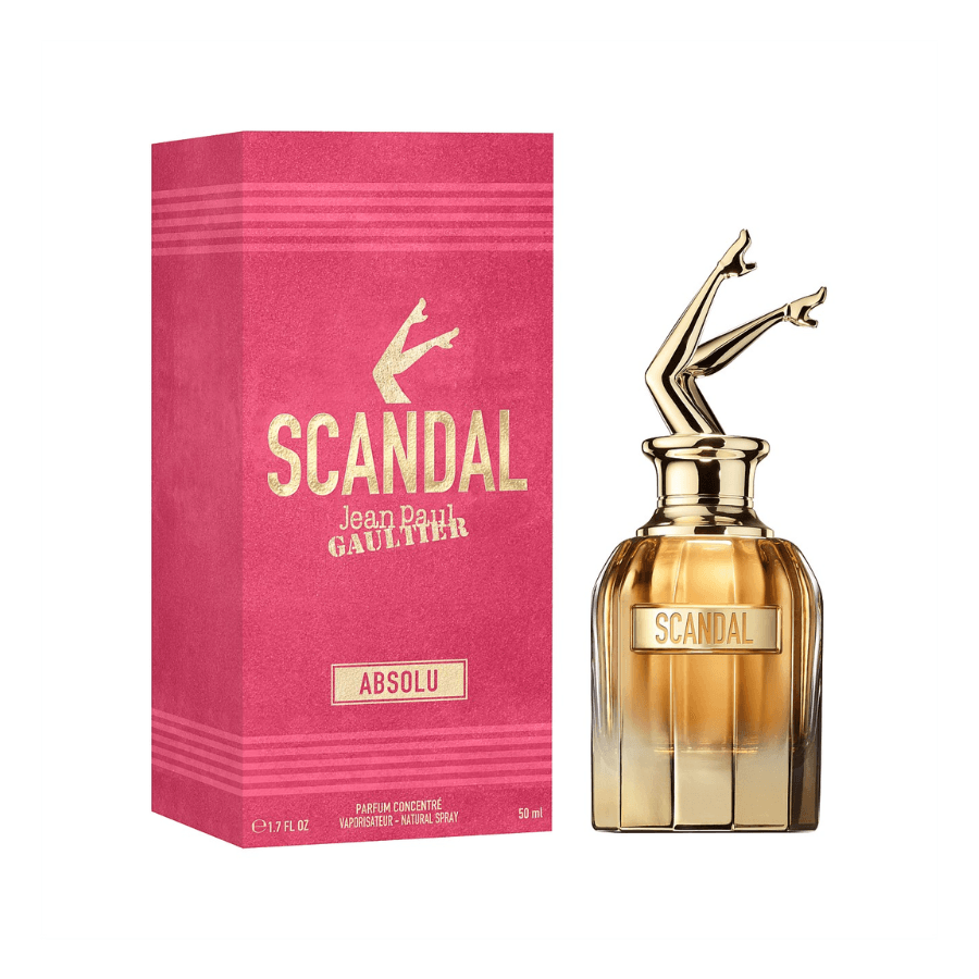 Jean Paul Gaultier - Scandal Absolu Parfum Concentre - Ascent Luxury Cosmetics