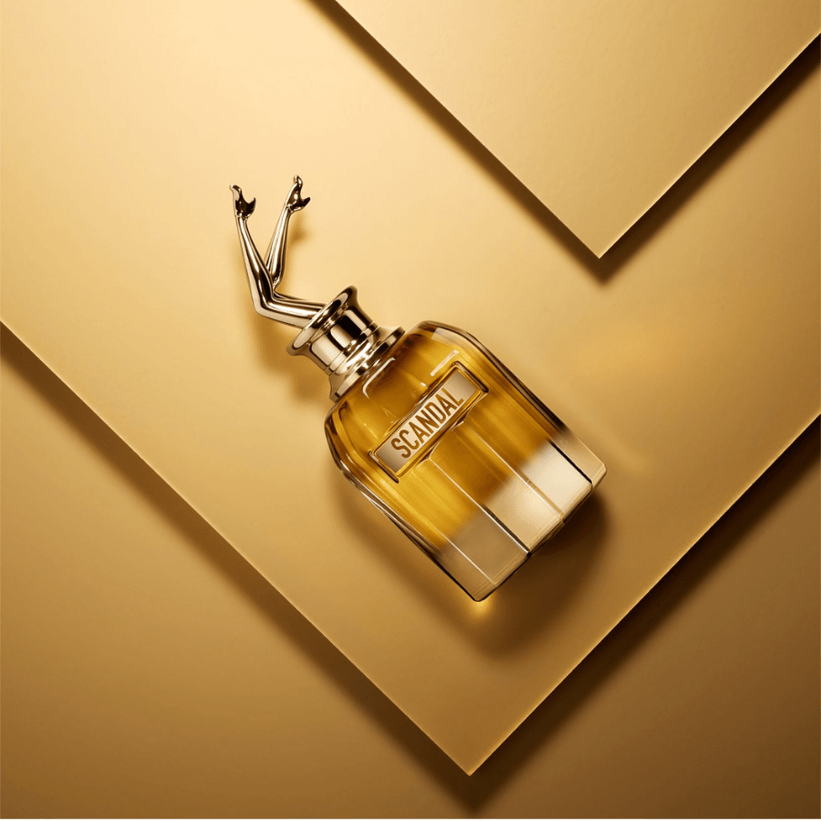 Jean Paul Gaultier - Scandal Absolu Parfum Concentre - Ascent Luxury Cosmetics