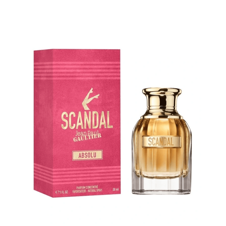 Jean Paul Gaultier - Scandal Absolu Parfum Concentre - Ascent Luxury Cosmetics