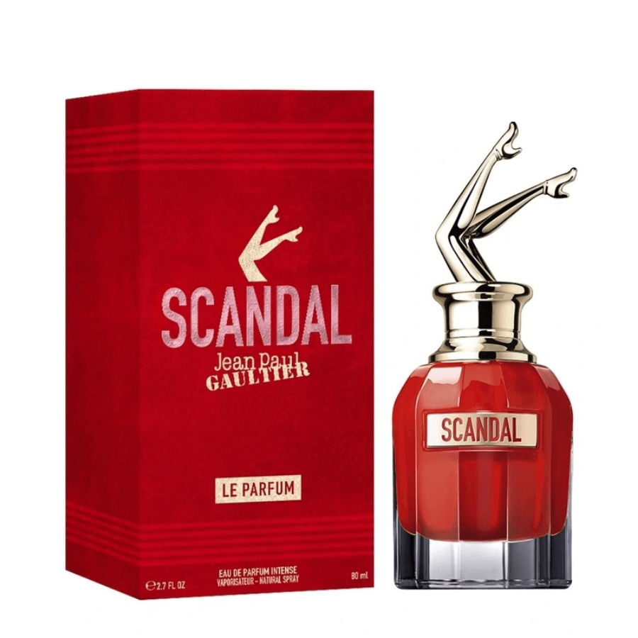 Jean Paul Gaultier - Scandal Le Parfum EDP Intense - Ascent Luxury Cosmetics