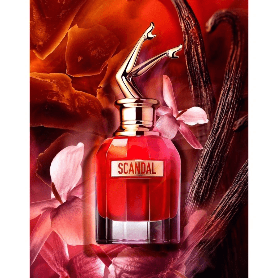 Jean Paul Gaultier - Scandal Le Parfum EDP Intense - Ascent Luxury Cosmetics