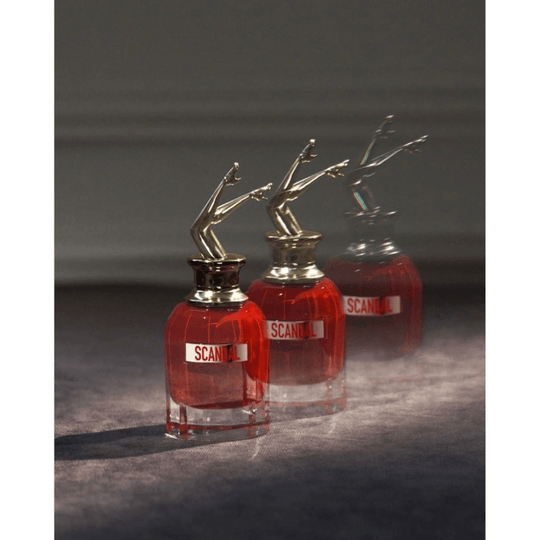 Jean Paul Gaultier - Scandal Le Parfum EDP Intense - Ascent Luxury Cosmetics