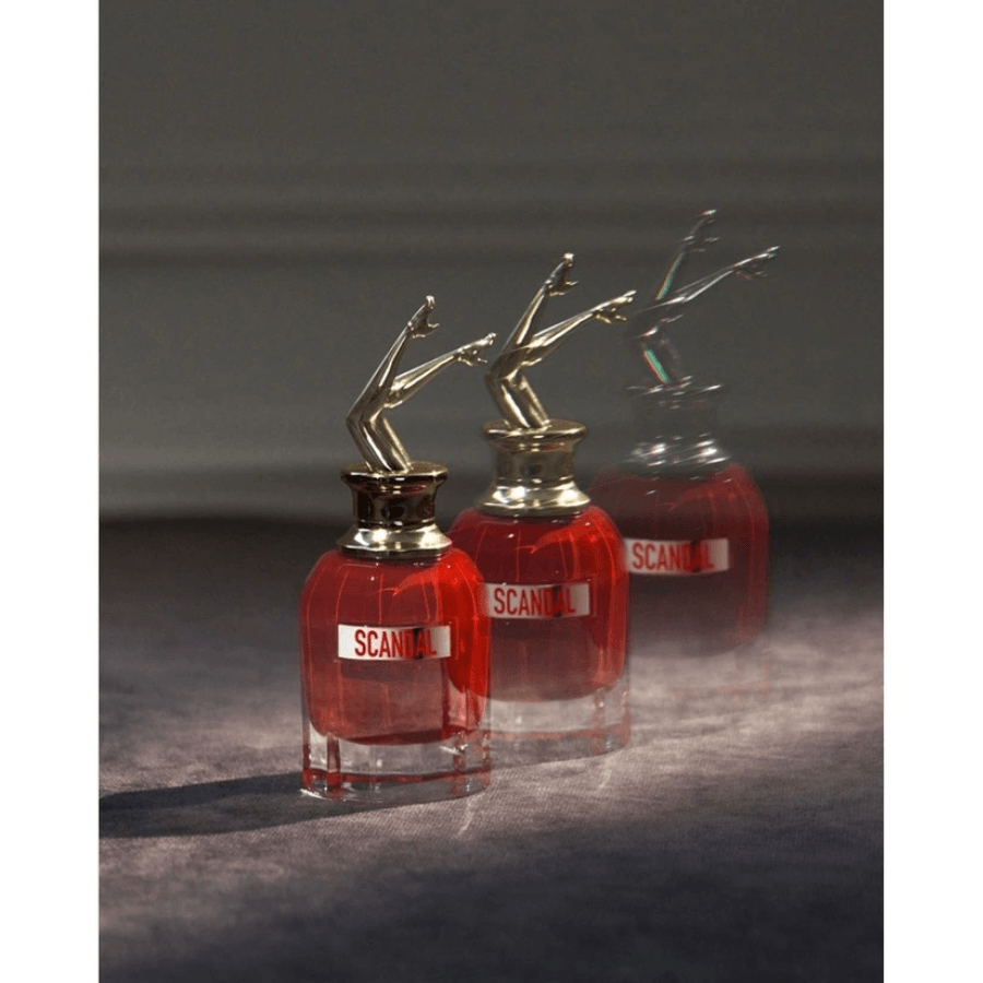 Jean Paul Gaultier - Scandal Le Parfum EDP Intense - Ascent Luxury Cosmetics