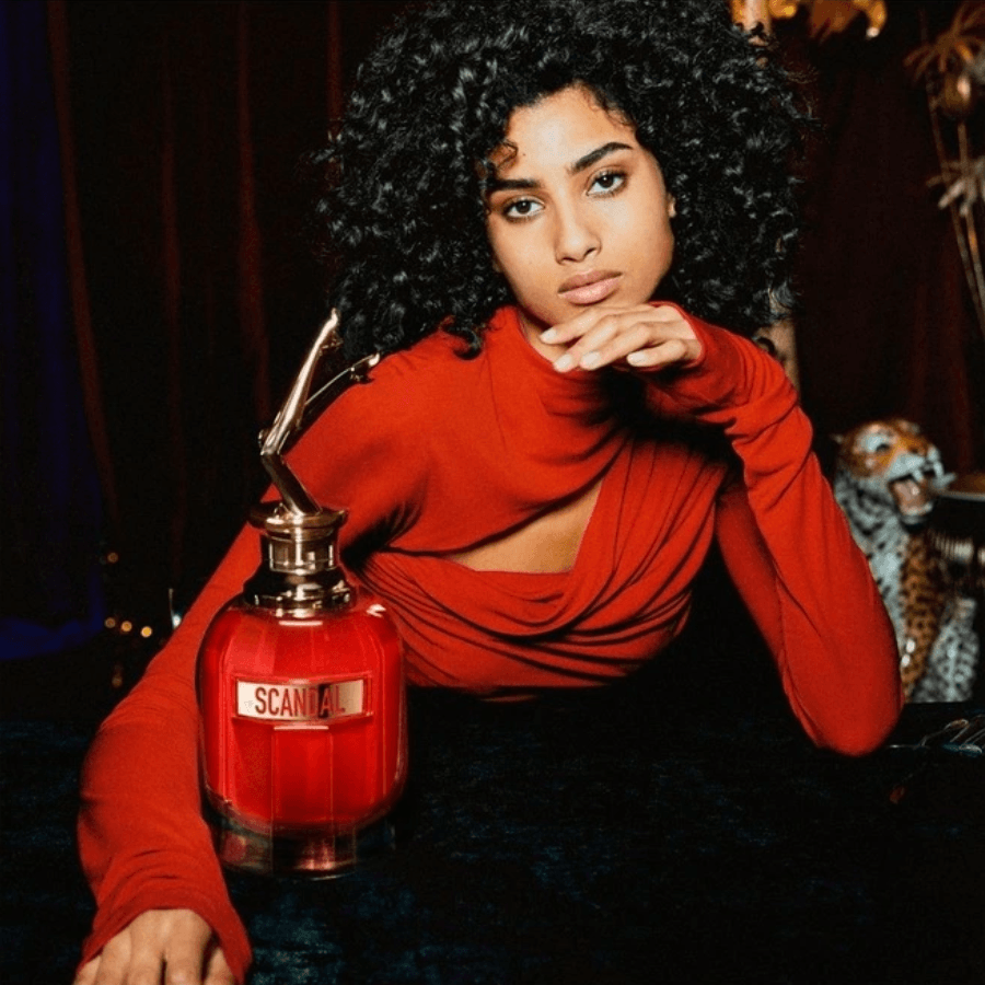 Jean Paul Gaultier - Scandal Le Parfum EDP Intense - Ascent Luxury Cosmetics