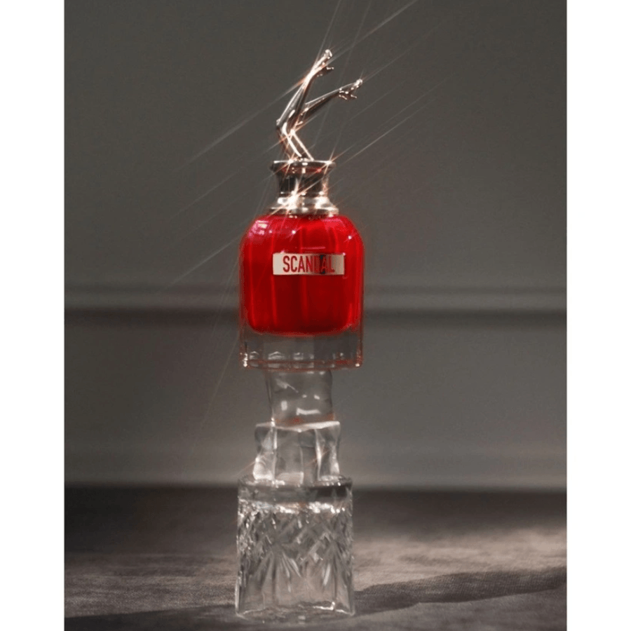 Jean Paul Gaultier - Scandal Le Parfum EDP Intense - Ascent Luxury Cosmetics