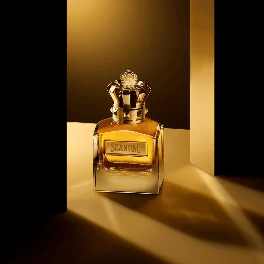 尚·保羅·高緹耶- 醜聞男士濃香水– Ascent Luxury Cosmetics