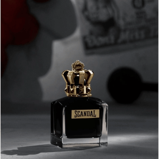 Jean Paul Gaultier - Scandal Pour Homme Le Parfum EDP Intense - Ascent Luxury Cosmetics