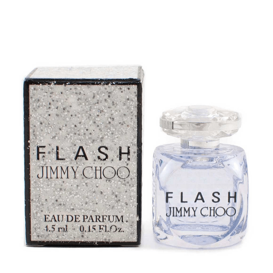 Jimmy Choo - GWP Flash EDP 4.5ml - Ascent Luxury Cosmetics