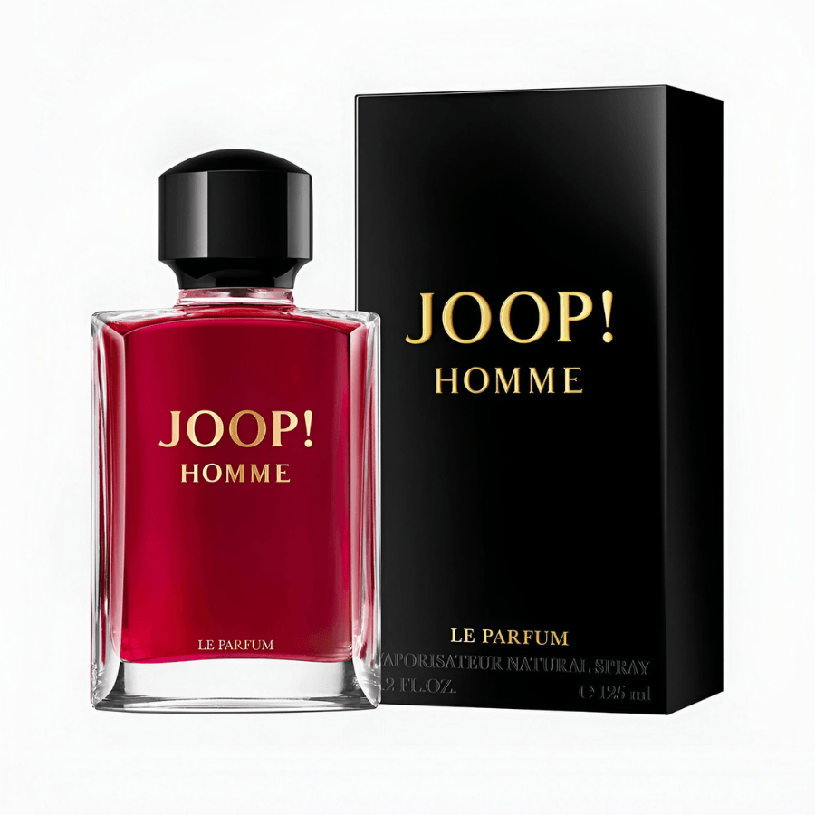 Joop! - Homme Le Parfum 125ml - Ascent Luxury Cosmetics