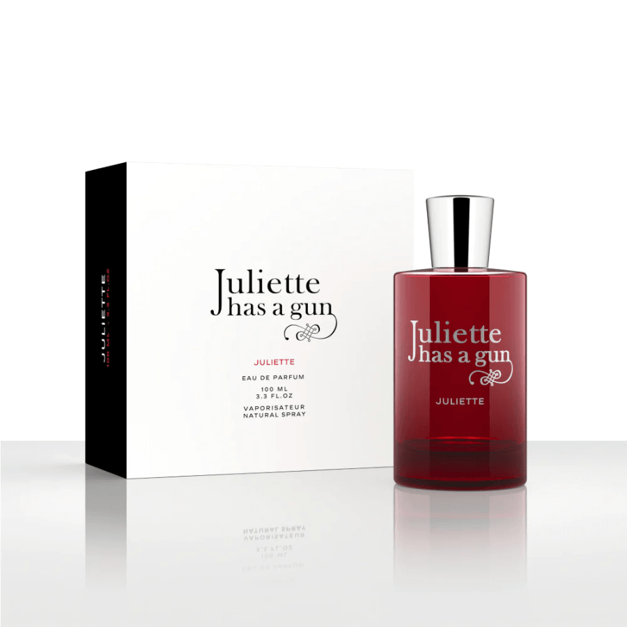 Juliette Has A Gun - Juliette EDP 100ml - Ascent Luxury Cosmetics