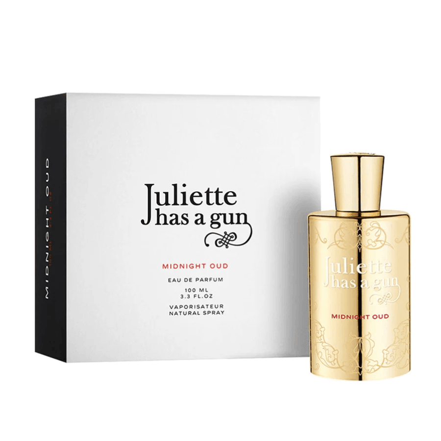 Juliette Has A Gun - Midnight Oud EDP/S 100ml - Ascent Luxury Cosmetics