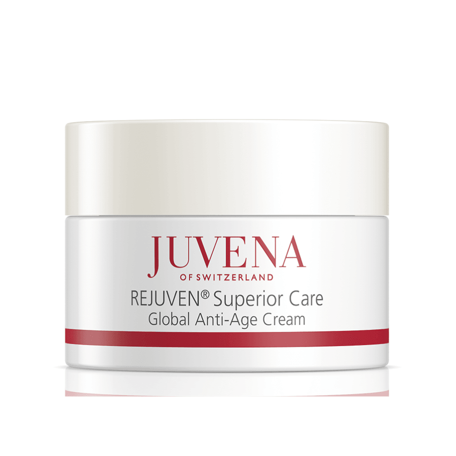 Juvena - Rejuven Men Superior Care Global Anti-Age Cream 50ml - Ascent Luxury Cosmetics