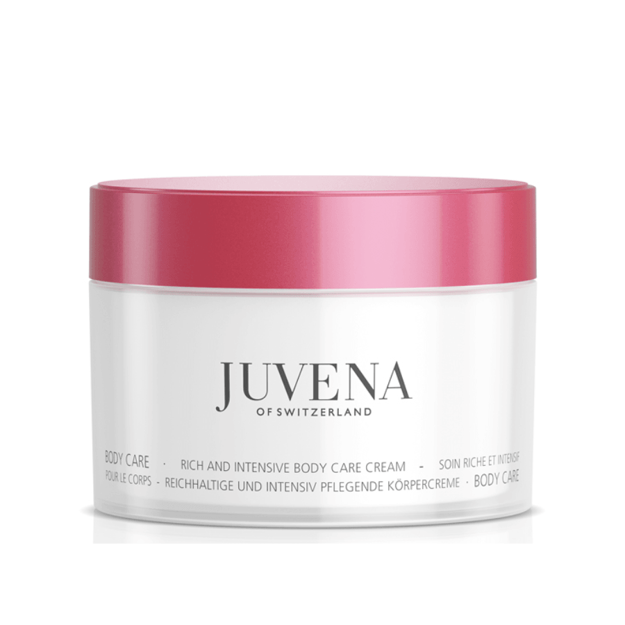 Juvena - Rich & Intensive Body Care Cream 200ml - Ascent Luxury Cosmetics