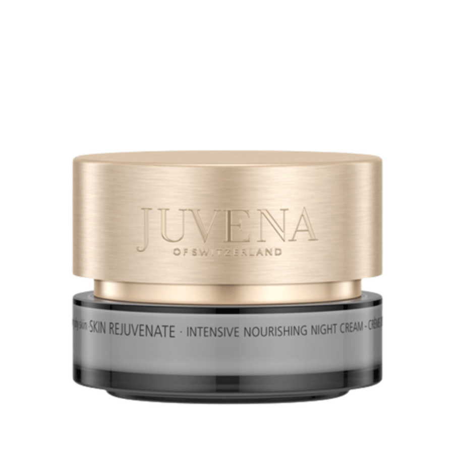 Juvena - Skin Rejuvenate Intensive Nourishing Night Cream 50ml - Ascent Luxury Cosmetics