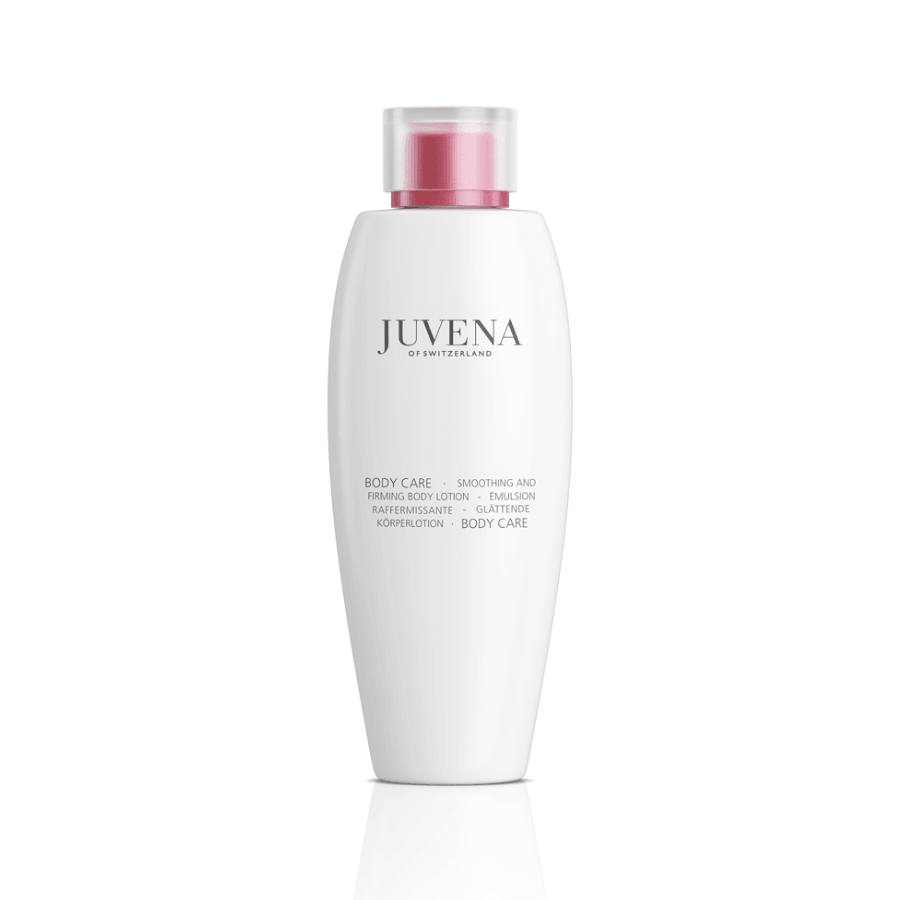 Juvena - Smoothing & Firming Body Lotion 200ml - Ascent Luxury Cosmetics