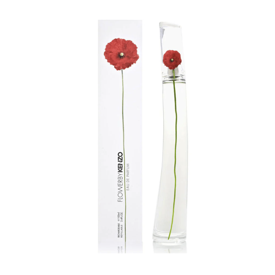 Kenzo - Flower By Kenzo EDP - Ascent Luxury Cosmetics