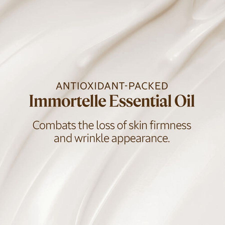 L'Occitane - Immortelle Divine Cream 50ml - Ascent Luxury Cosmetics