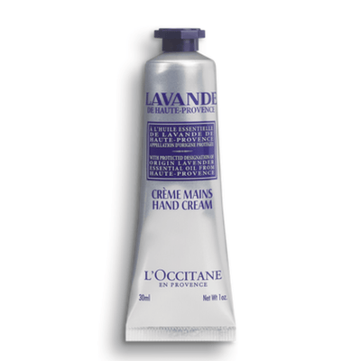 L'Occitane - Lavender Hand Cream - Ascent Luxury Cosmetics
