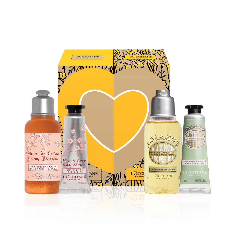 L'Occitane - Mother's Day 2024 Kit To Share - Ascent Luxury Cosmetics