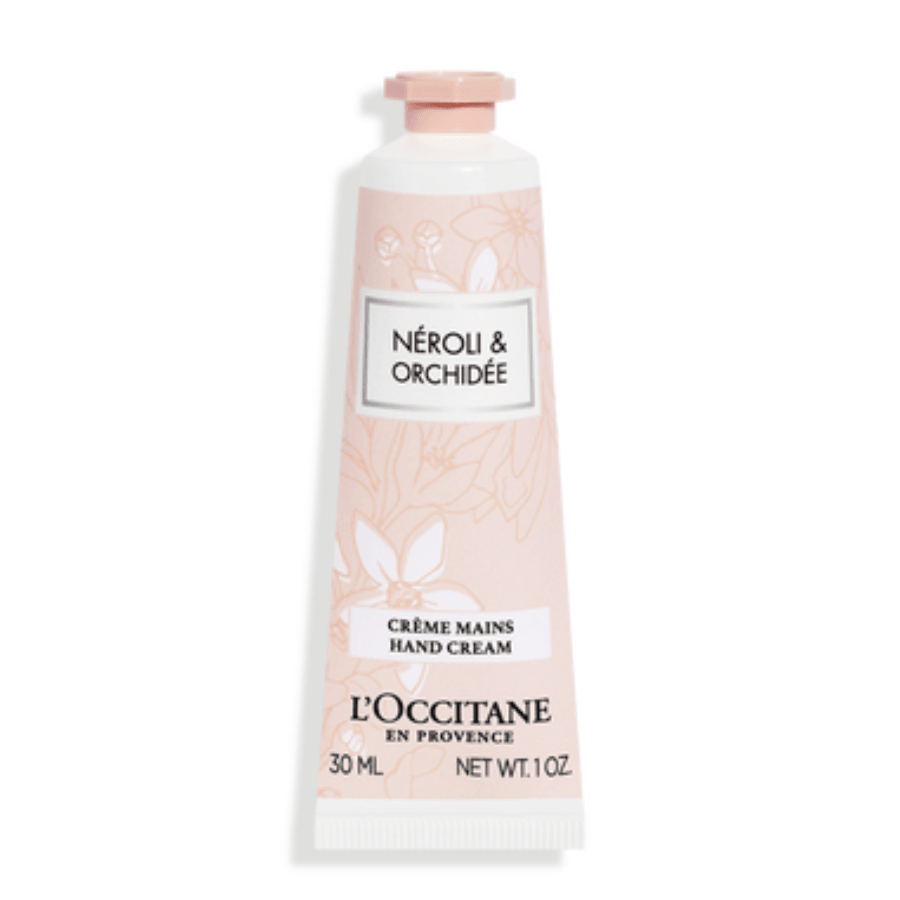 L'Occitane - Neroli & Orchidee Hand Cream - Ascent Luxury Cosmetics
