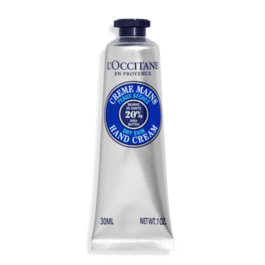 L'Occitane - Shea Butter Hand Cream - Ascent Luxury Cosmetics