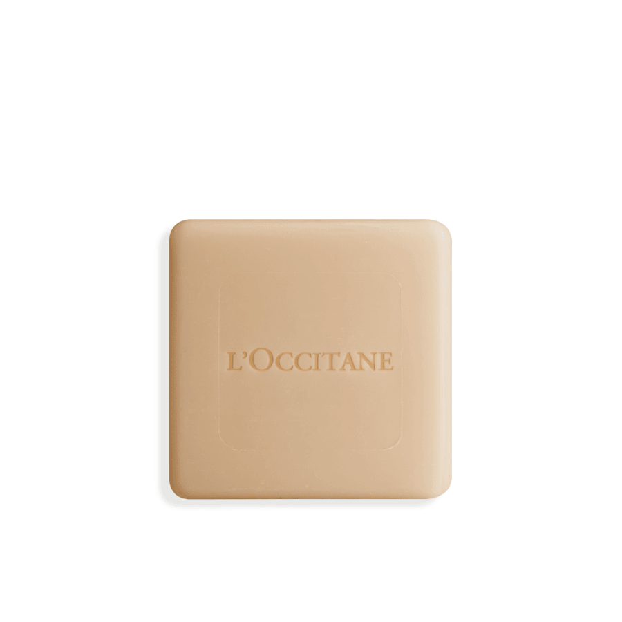 L'Occitane - Shea Extra Gentle Soap - Milk - Ascent Luxury Cosmetics