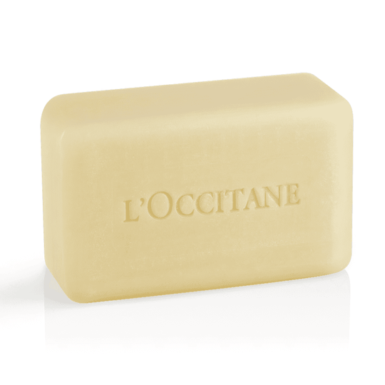 L'Occitane - Shea Extra Gentle Soap - Verbena Classic - Ascent Luxury Cosmetics