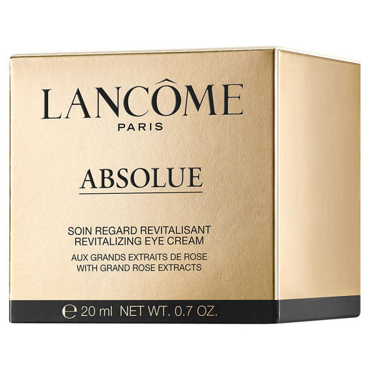 Lancome - Absolue Eye Cream 20ml (op) - Ascent Luxury Cosmetics