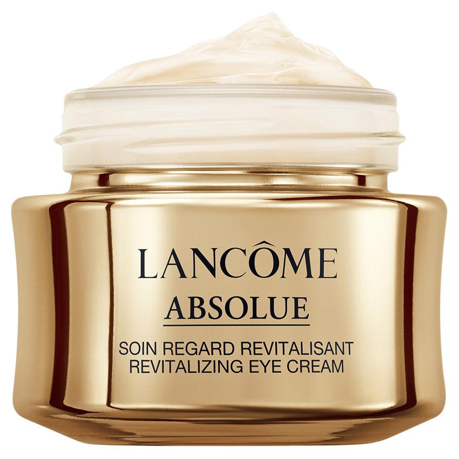 Lancome - Absolue Eye Cream 20ml (op) – Ascent Luxury Cosmetics