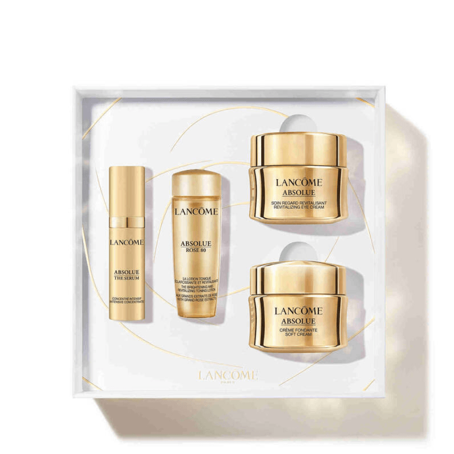 Lancome - Absolue Eye Cream Collection Set - Ascent Luxury Cosmetics