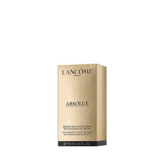 Lancome - Absolue Eye Serum 15ml - Ascent Luxury Cosmetics