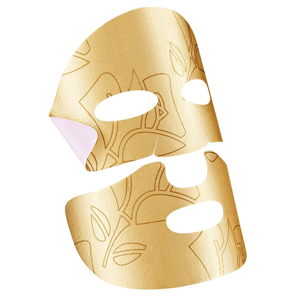 Lancome - Absolue Golden Cream Mask (15g x 5 masks) – Ascent